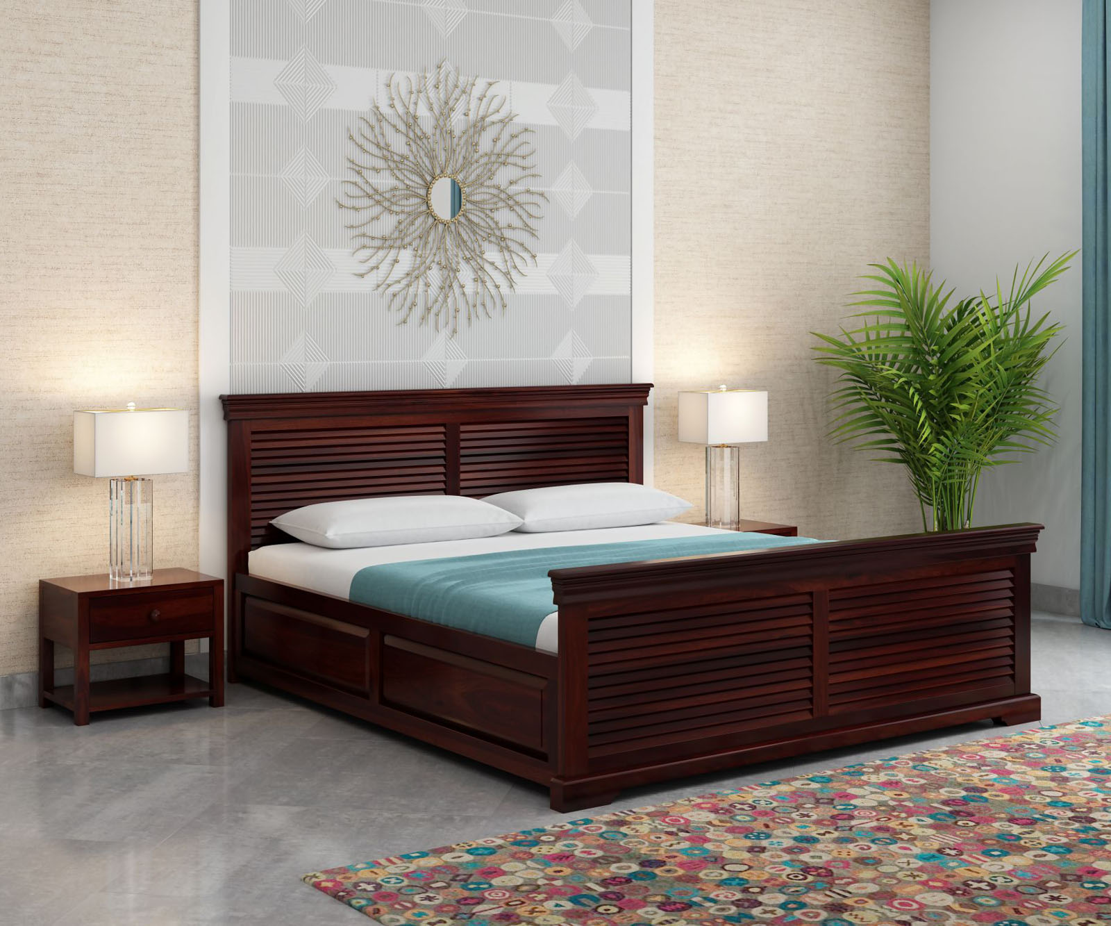 Furniture Online - Buy Wooden Furniture Online In India At Best Price