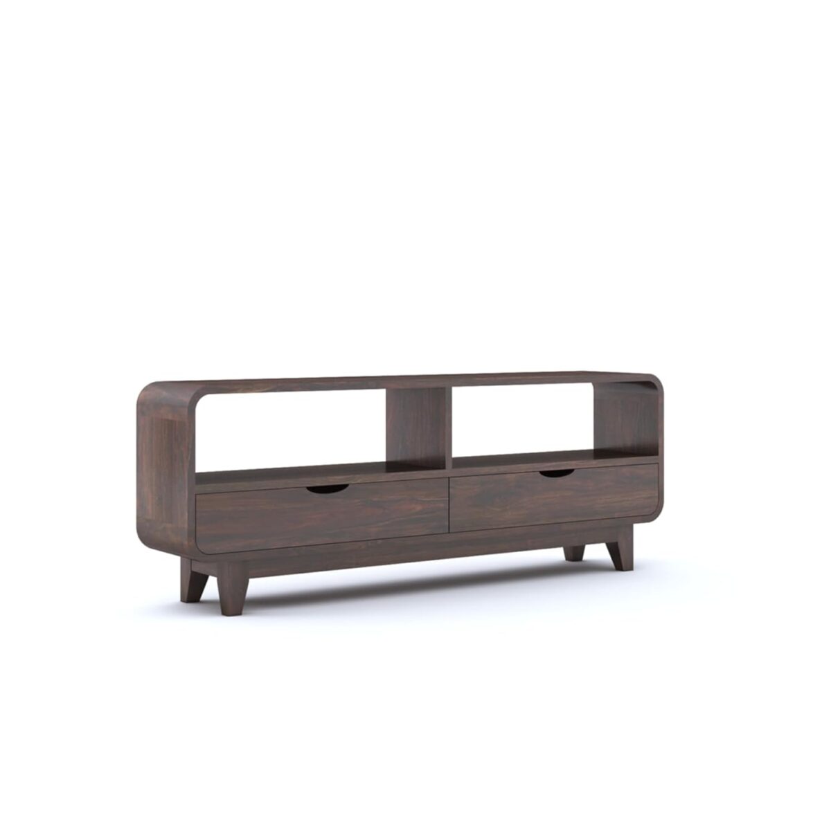Wooden TV Unit For Living Room Furniture