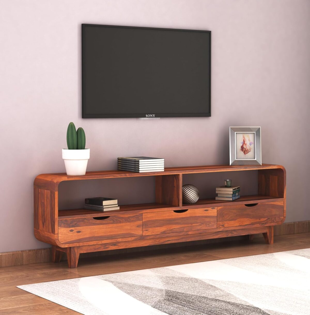 wooden tv unit| tv unit